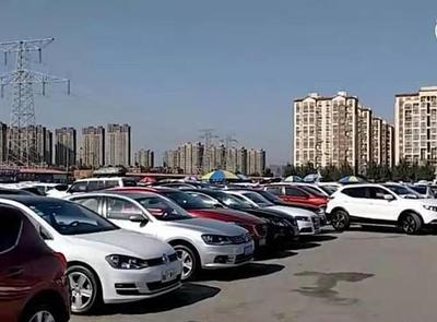 沈阳塔湾利诚车行陷“事故车”风波，二手车交易黑幕与行业反思